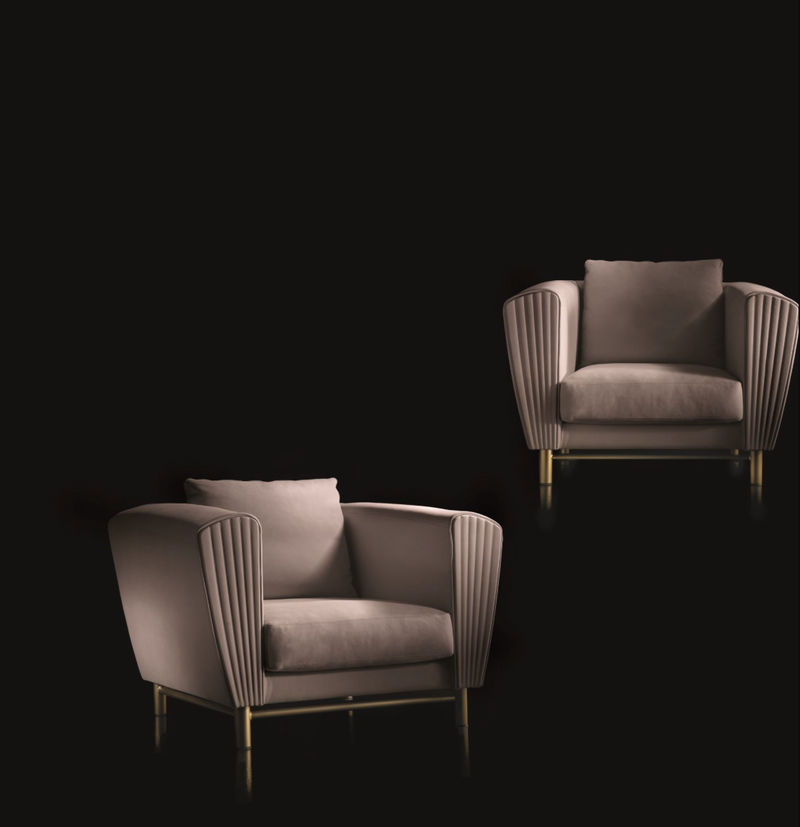 Armchair Rania