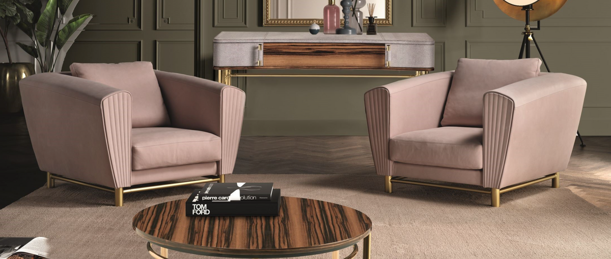 Armchair Rania