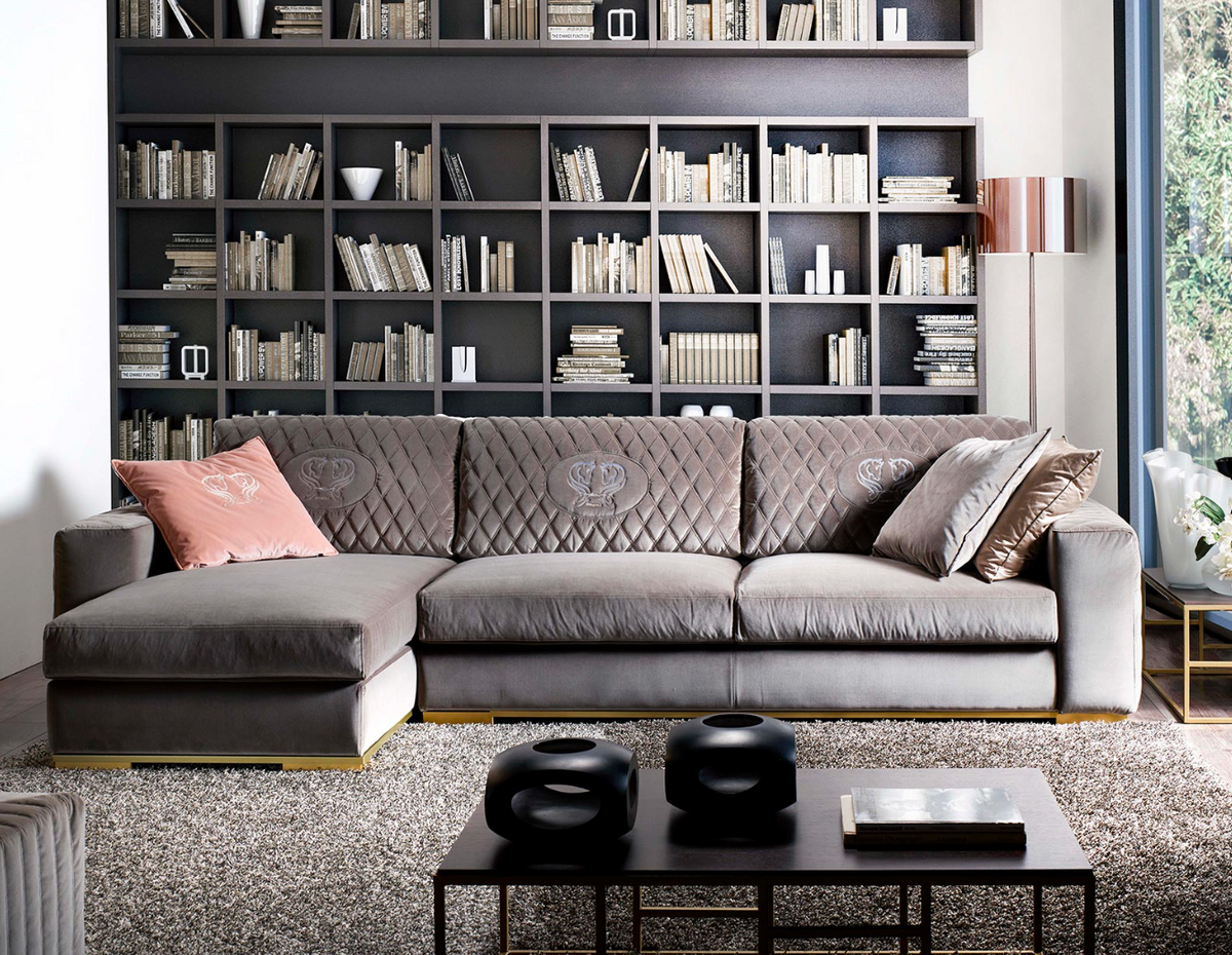 Sofa Parioli