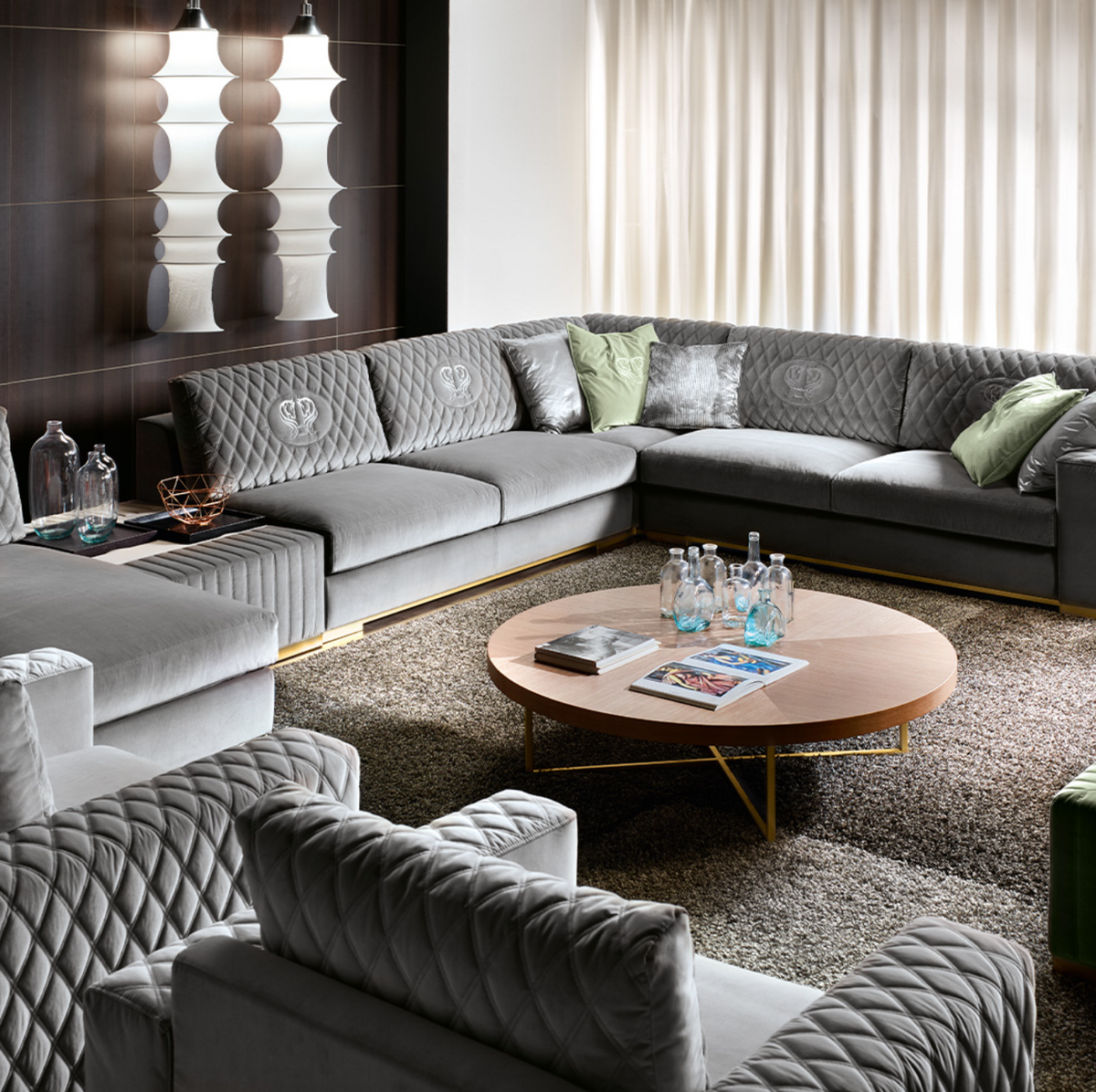 Sofa Parioli