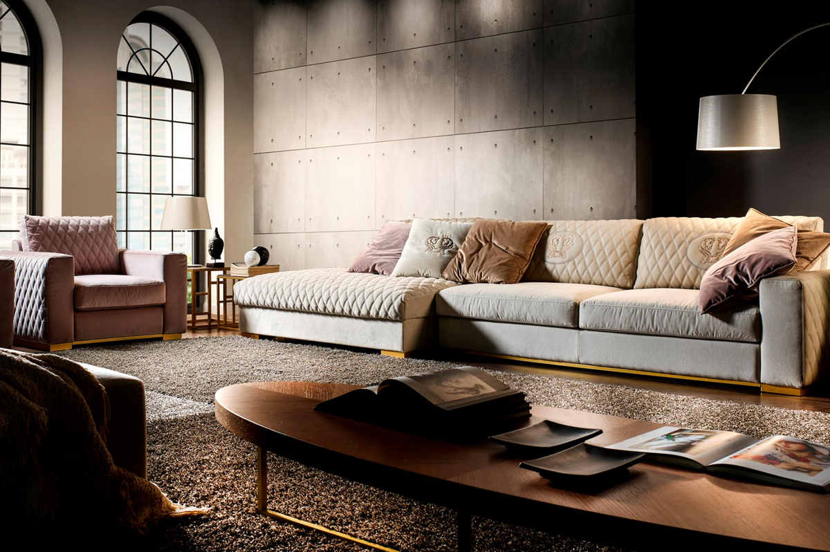 Sofa Parioli