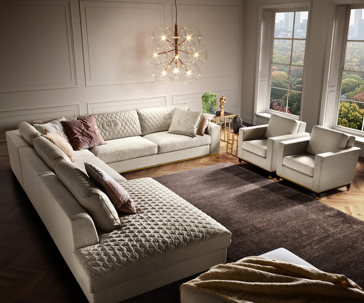 Sofa Parioli