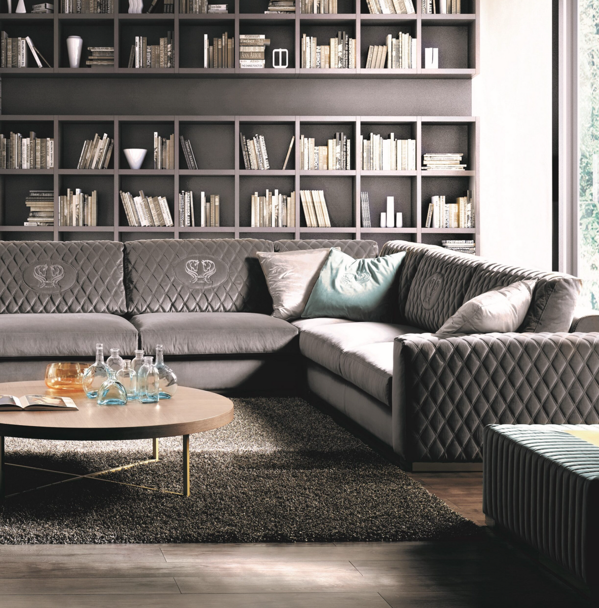 Sofa Parioli