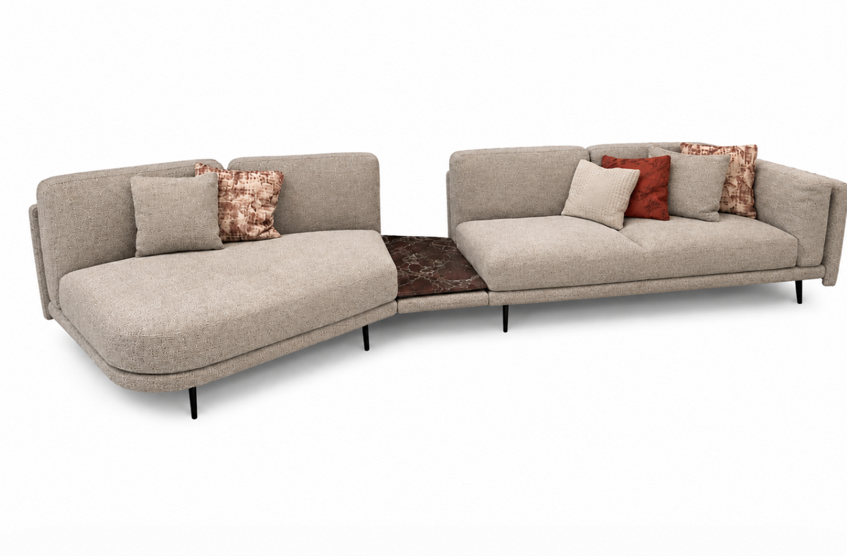 Modular sofa Kelly