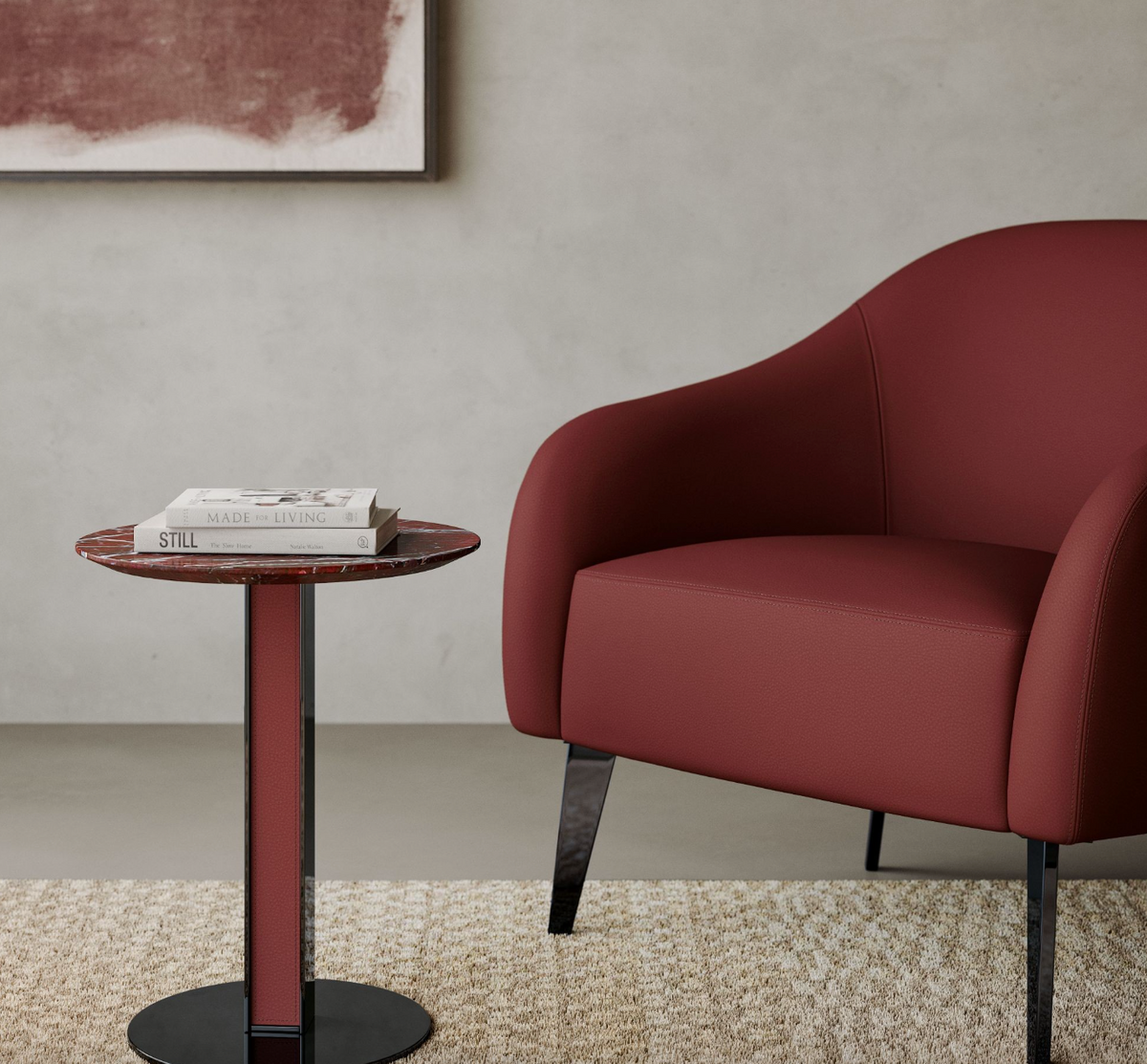 Modular sofa Kelly