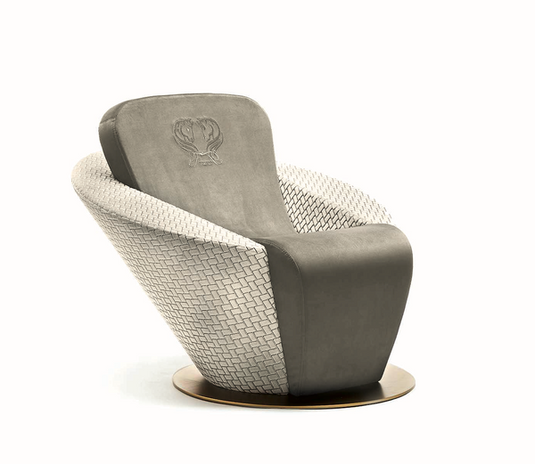 Armchair Leila