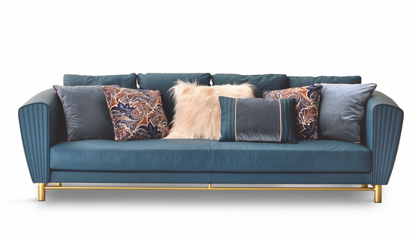 Sofa Rebel