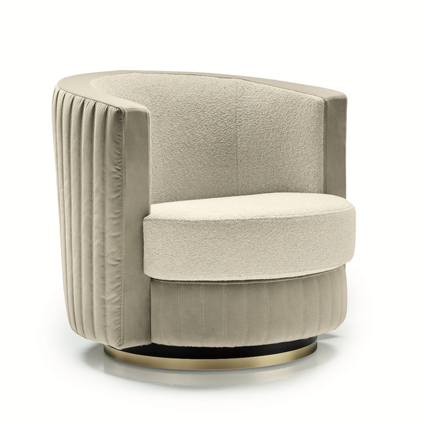 Armchair Vicky