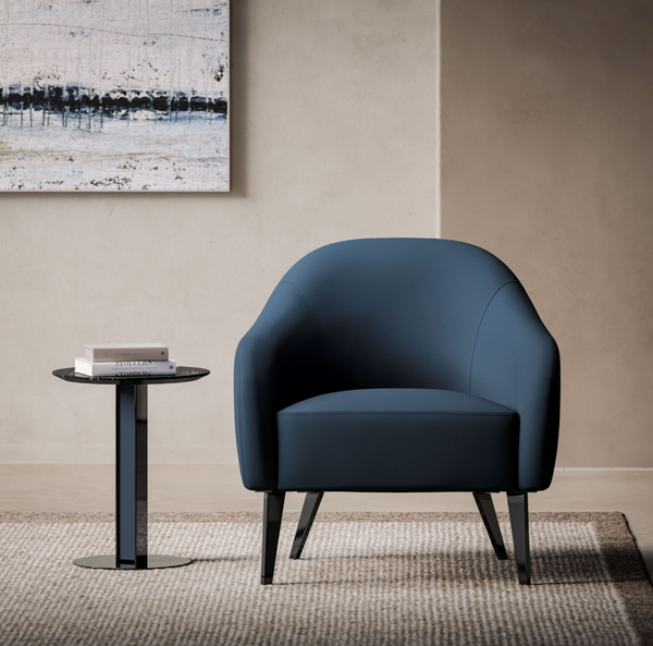 Armchair Ellen