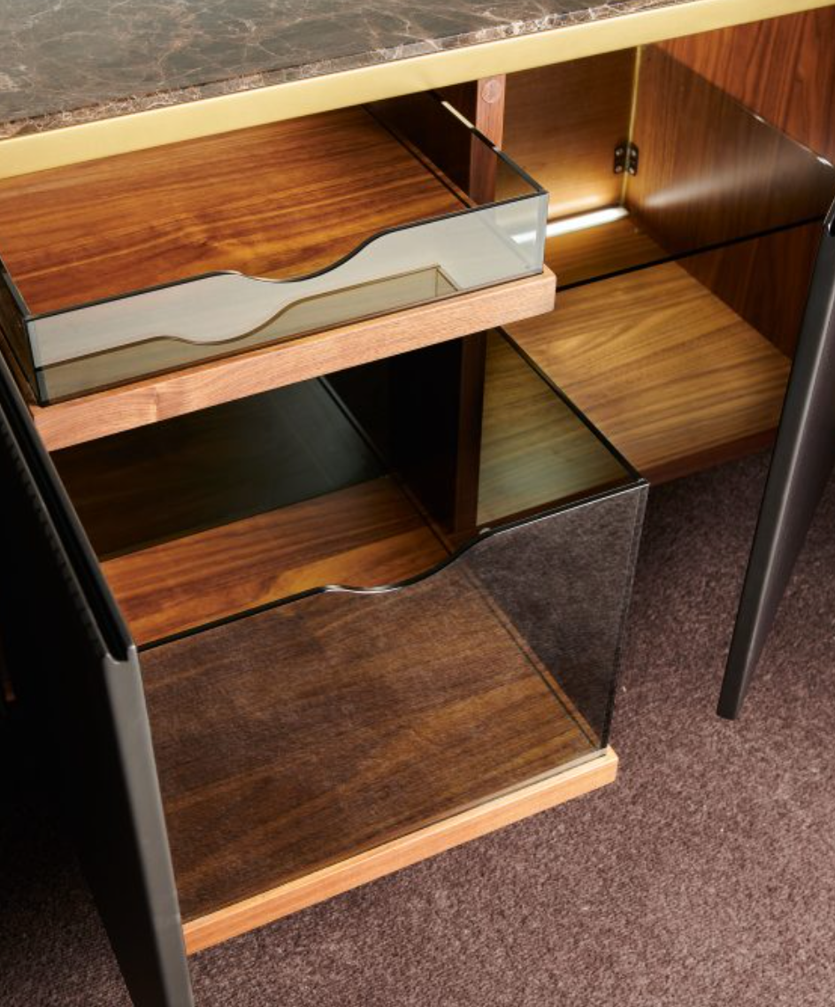 Chest of Drawers Brera