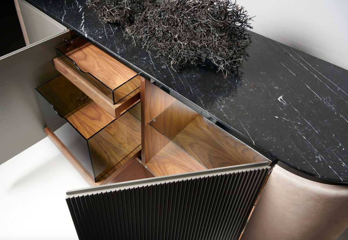Chest of Drawers Brera