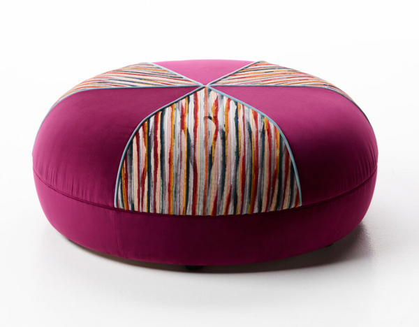 Pouf Tango