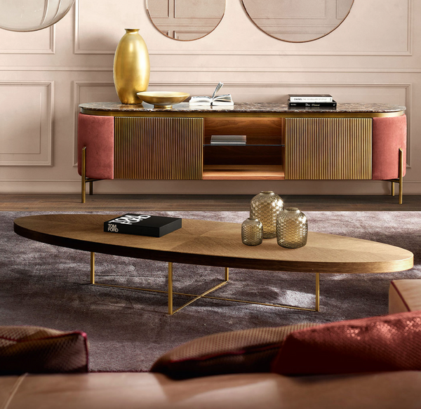 Coffee Table Salò