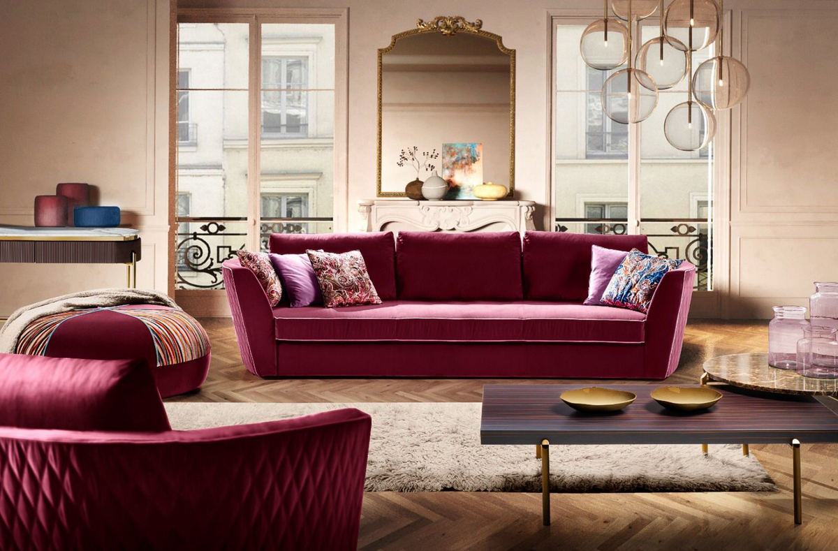 Sofa Tango