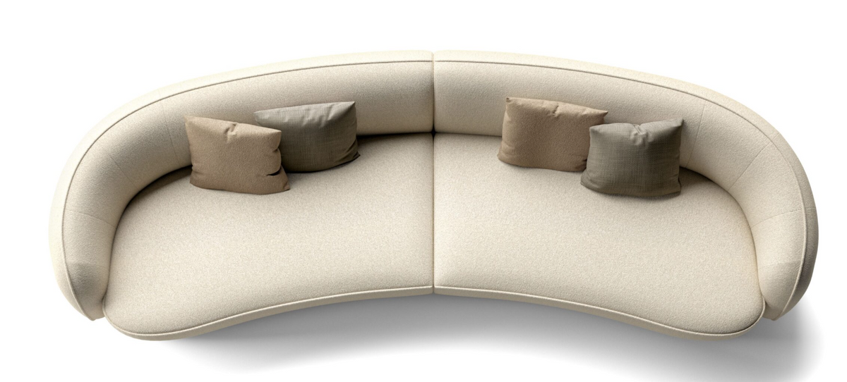 Sofa Oasis