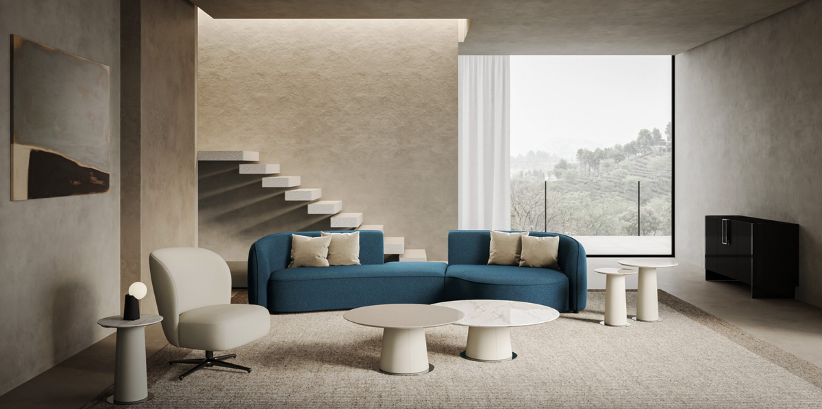 Sofa Oasis