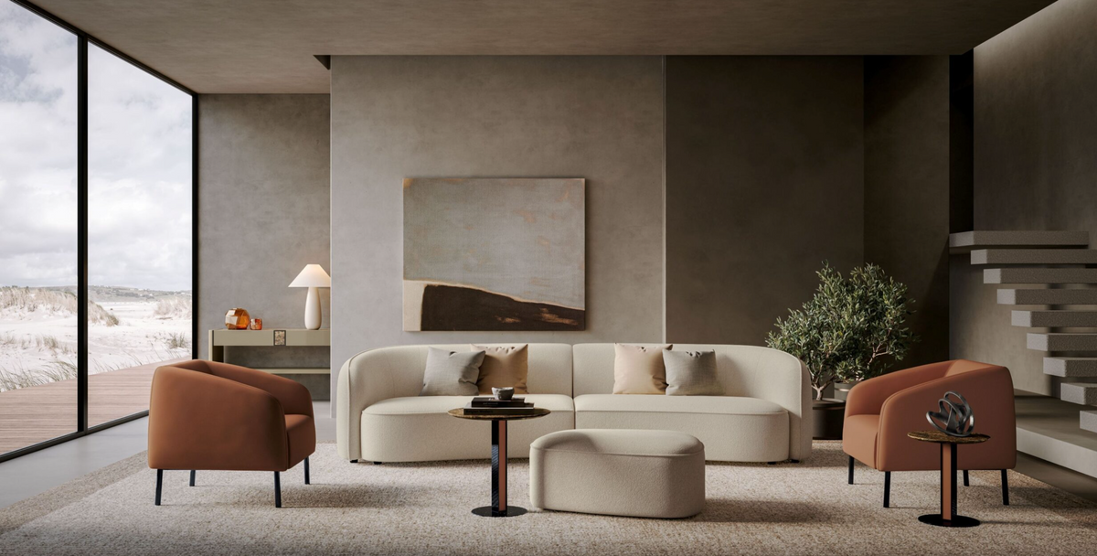 Sofa Oasis