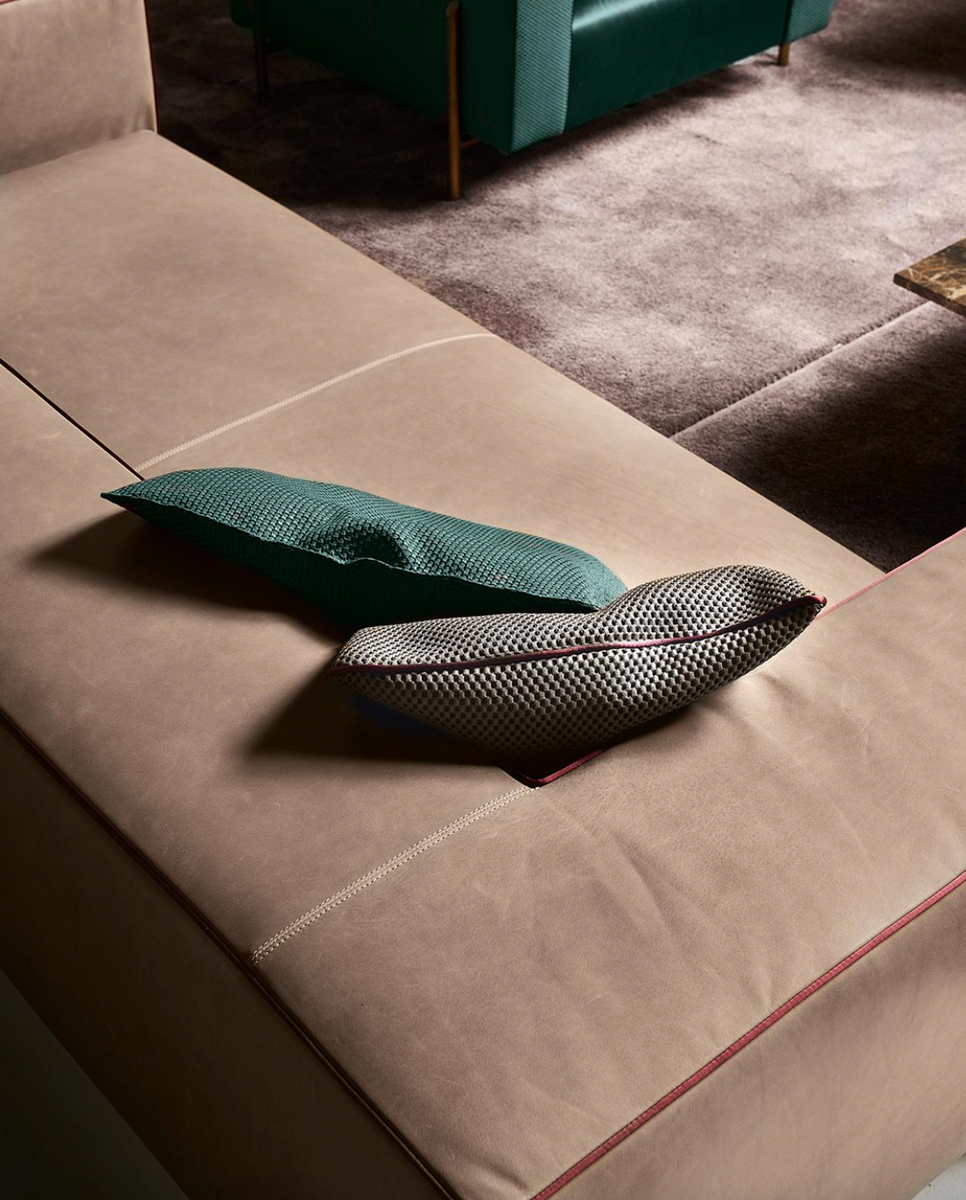 Sofa Brera