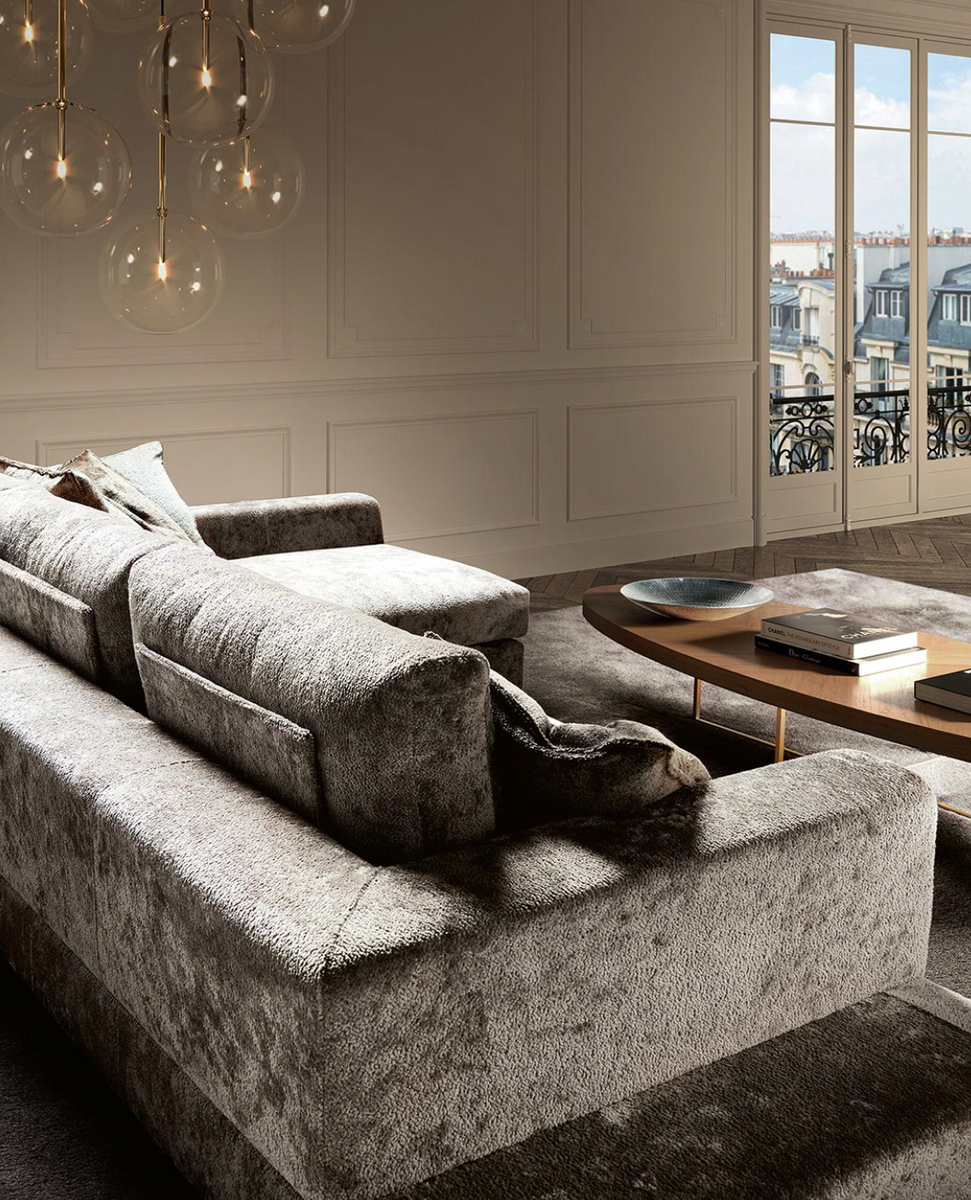 Sofa My Way Plus EVO
