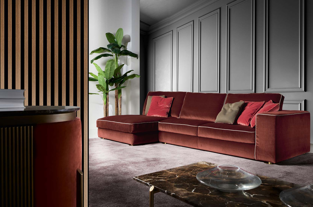 Sofa Herald EVO