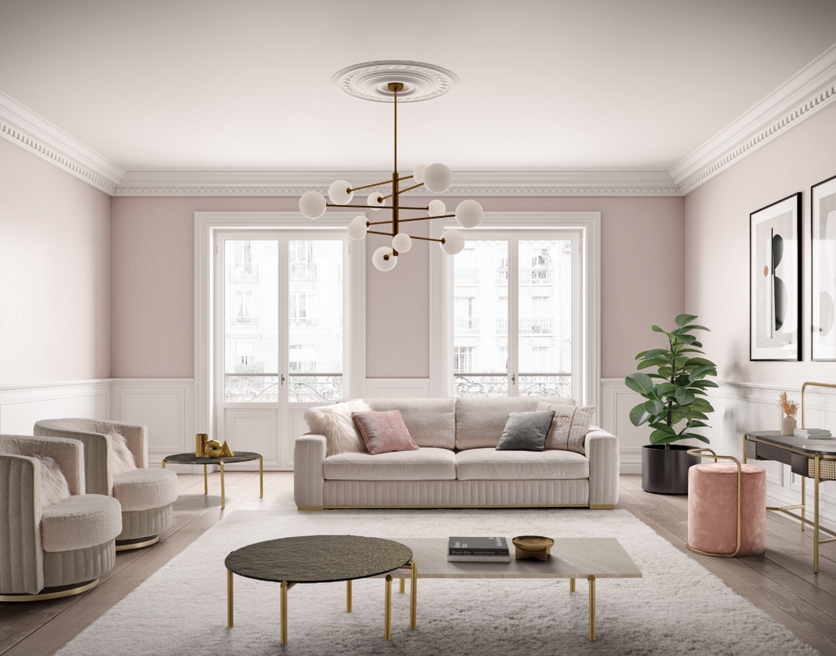 Sofa Tivoli