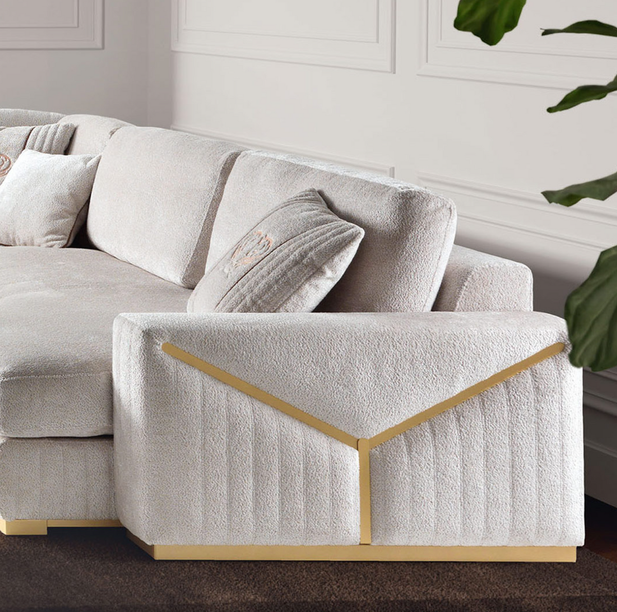 Sofa Tivoli