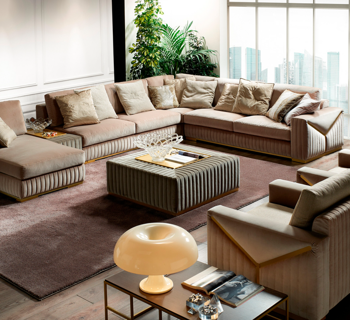 Sofa Tivoli