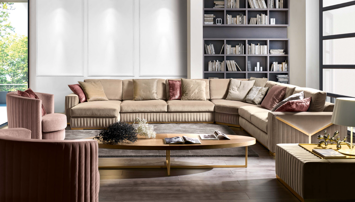Sofa Tivoli