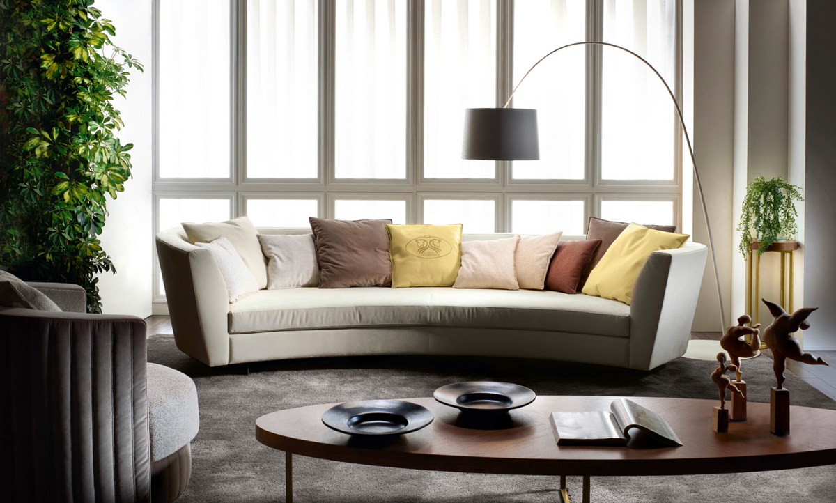 Sofa Trevi EVO