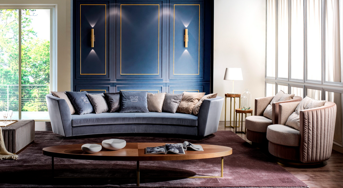 Sofa Trevi EVO