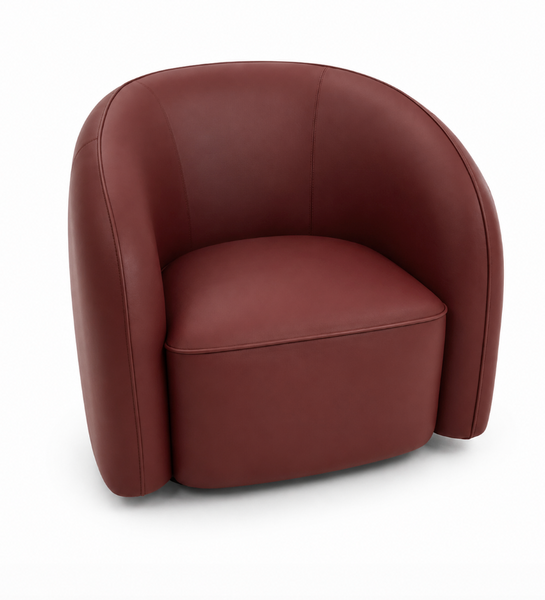 Armchair Oasis