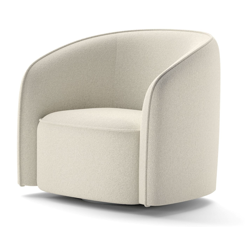 Armchair Oasis
