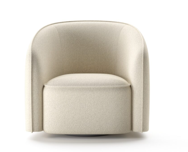 Armchair Oasis