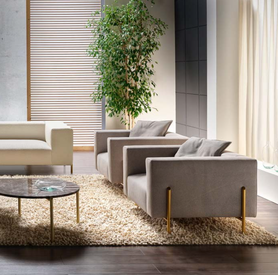 Armchair Brera
