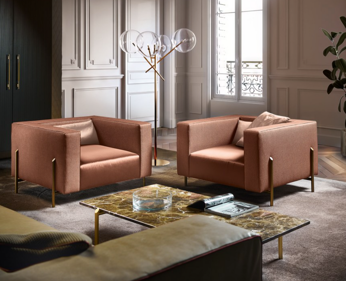 Armchair Brera