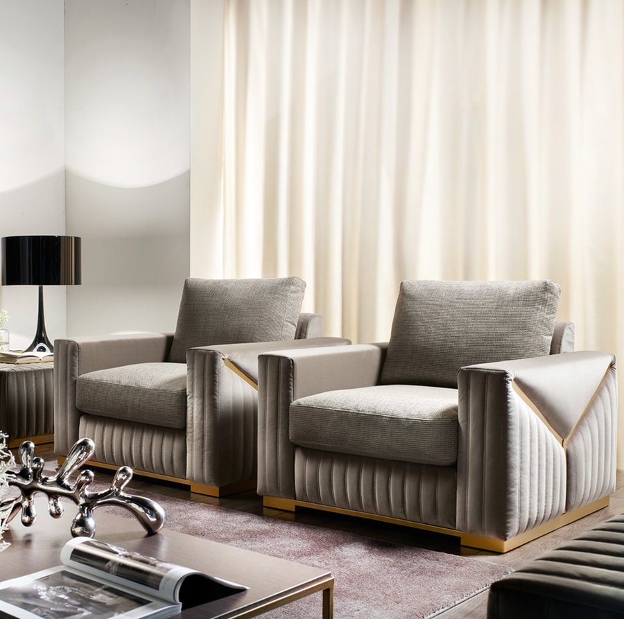 Armchair Tivoli