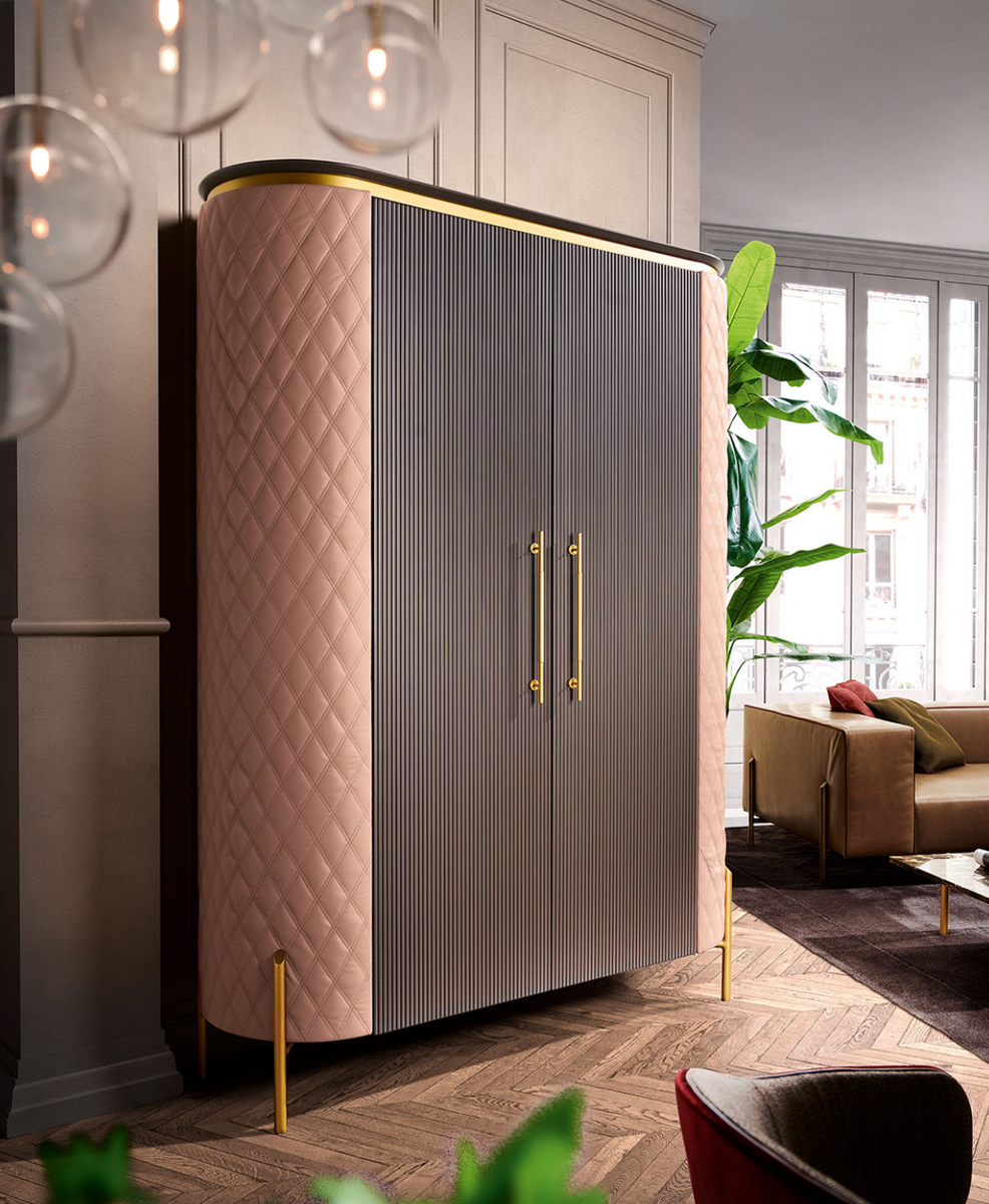 Wardrobe Brera
