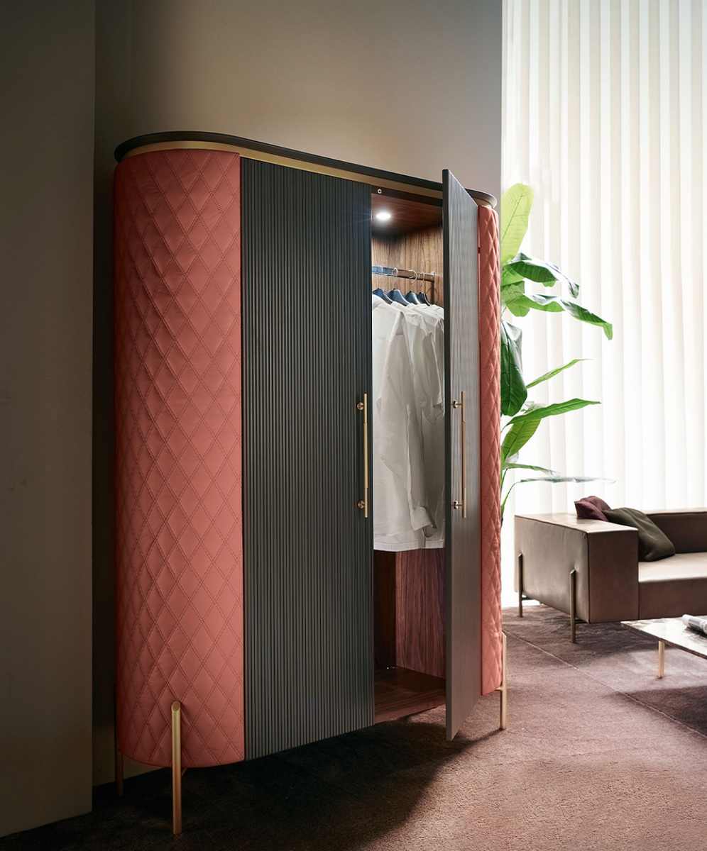 Wardrobe Brera