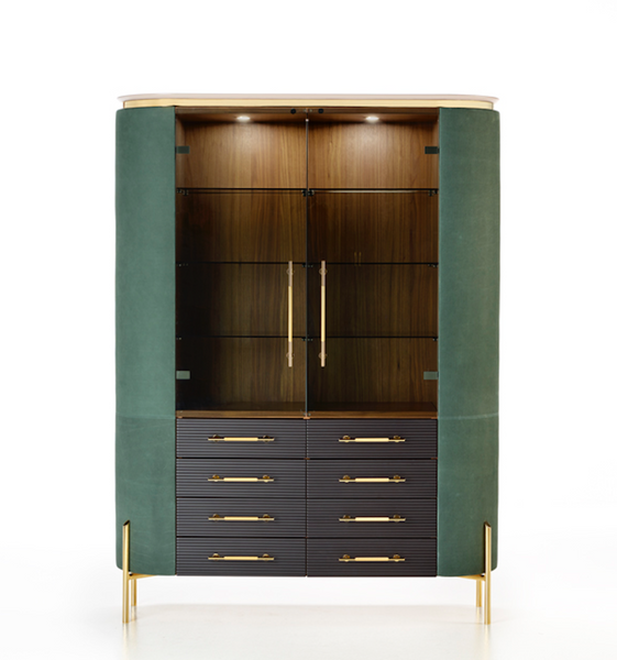 Display Cabinet Brera