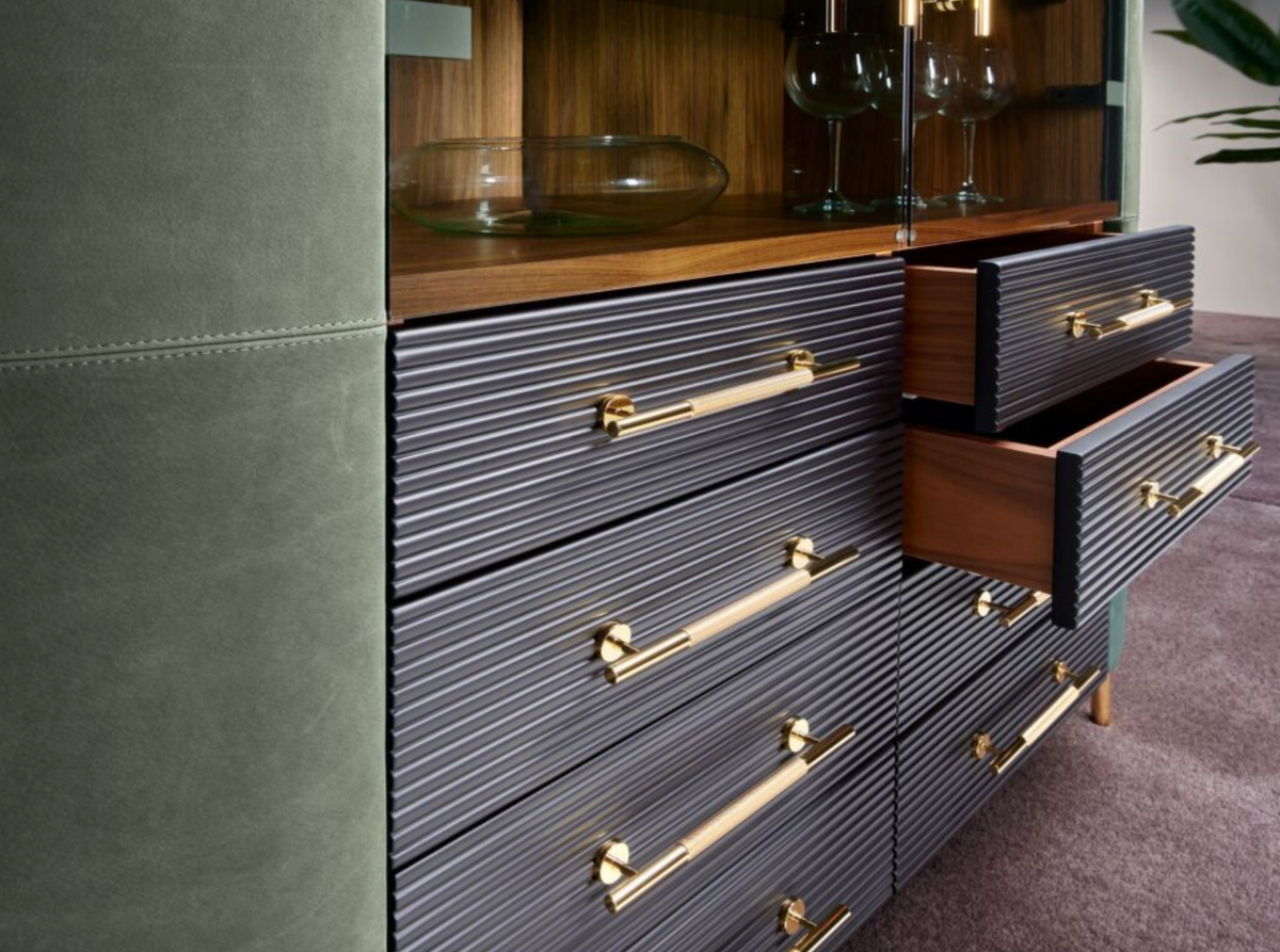 Display Cabinet Brera