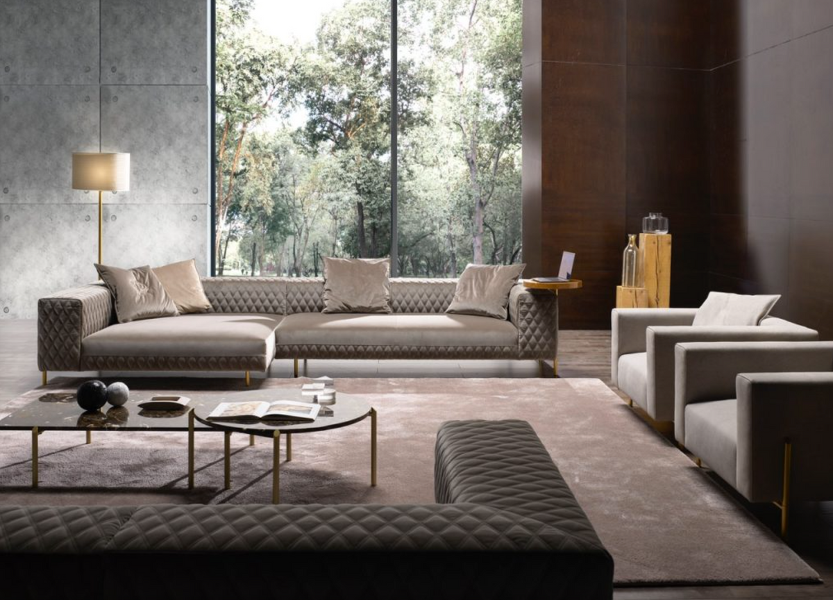 Sofa Brera Plus