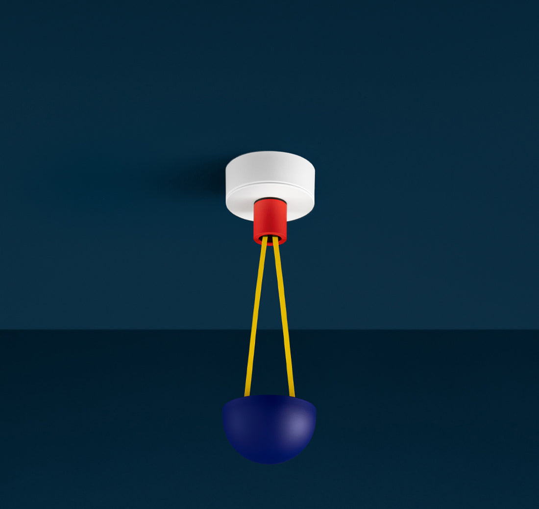 Ale C ceiling lamp