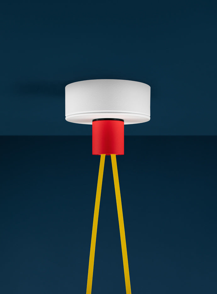 Ale C ceiling lamp