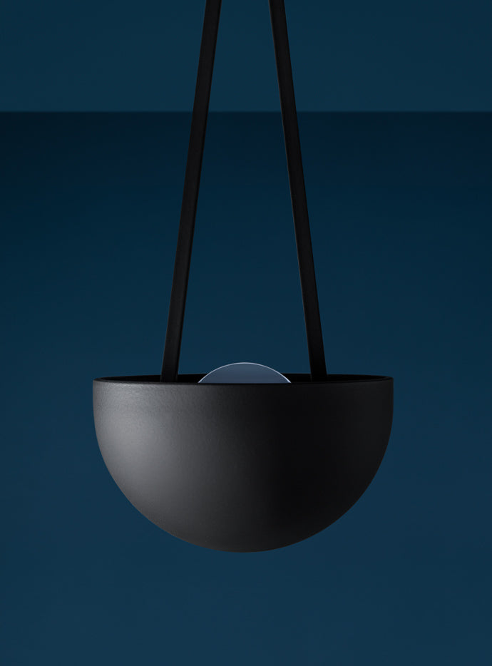 Ale C ceiling lamp