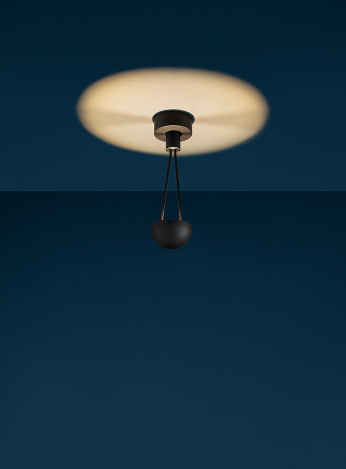 Ale C ceiling lamp