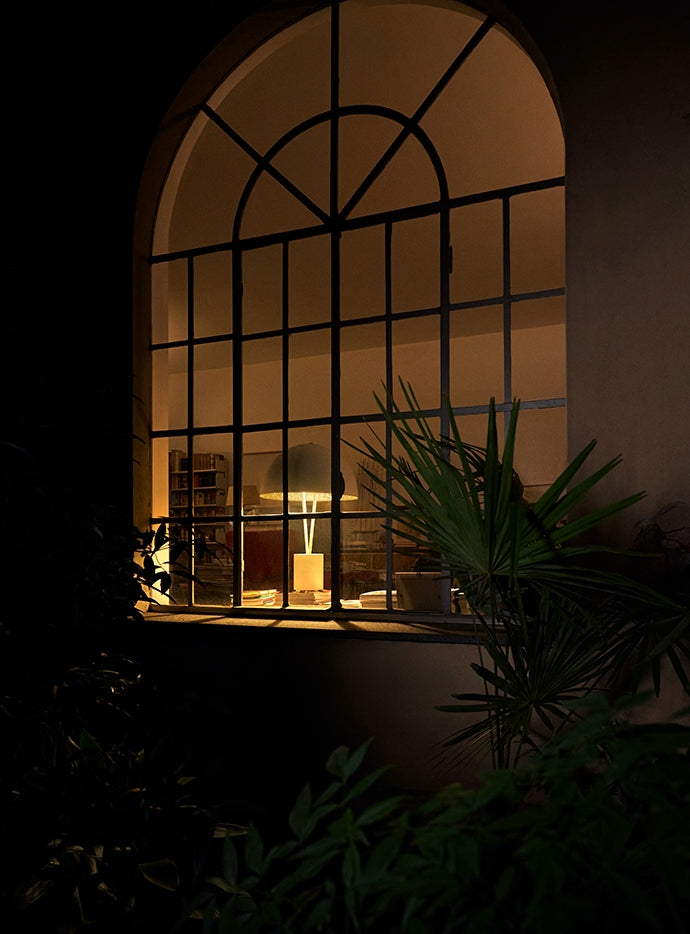 Ale BE-T table lamp