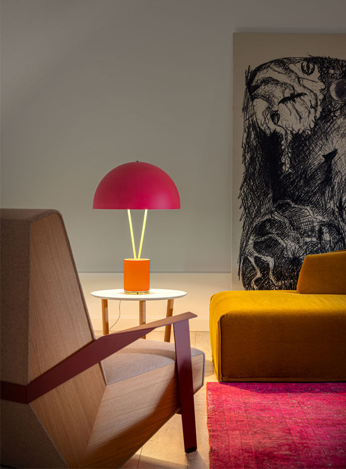 Ale BE-T table lamp