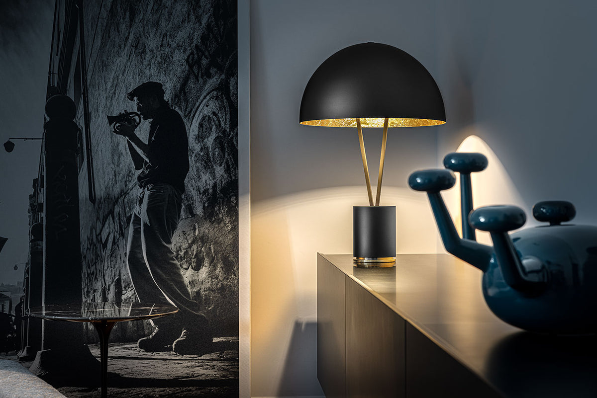 Ale BE-T table lamp