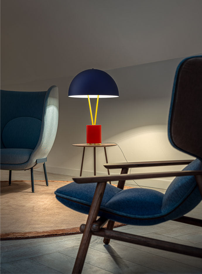 Ale BE-T table lamp