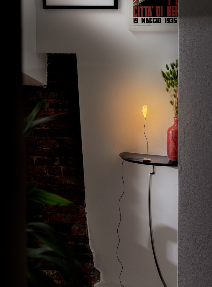 For You table lamp